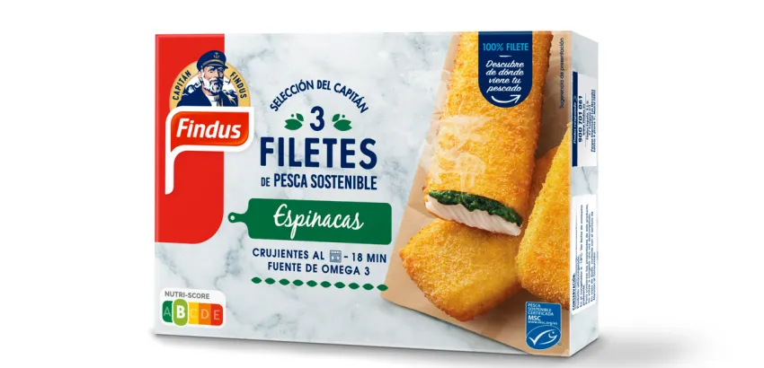 Findus Findus