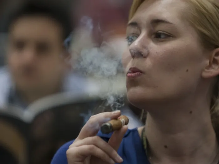 XX Festival del Habano