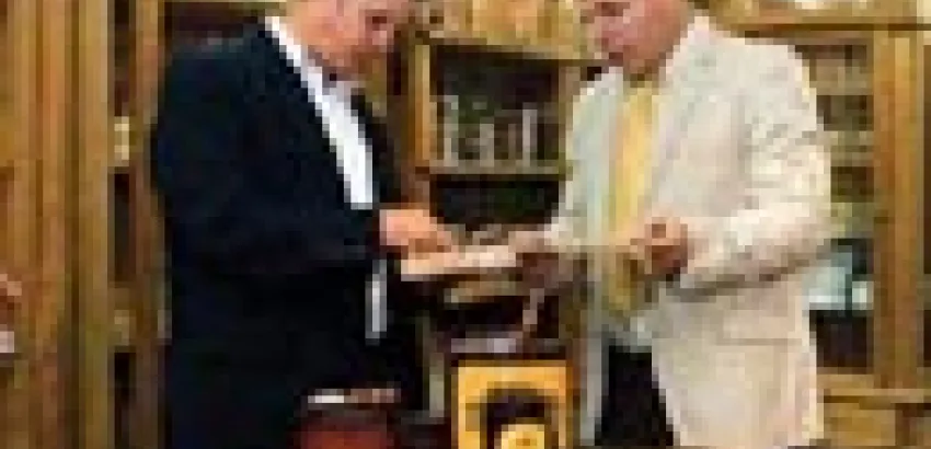 Habanos: El gusto evoluciona Habanos: El gusto evoluciona