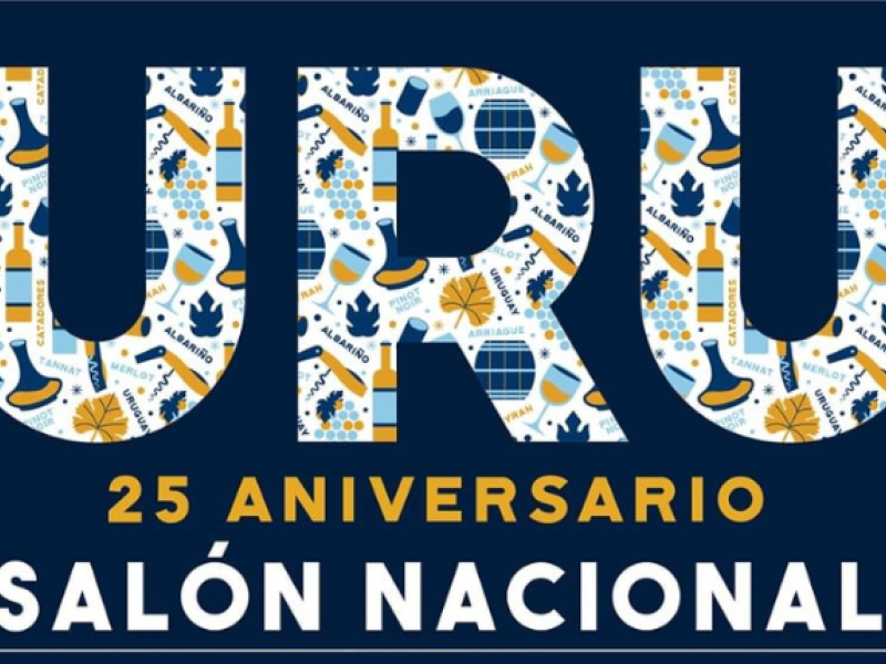 salon del vino uruguay