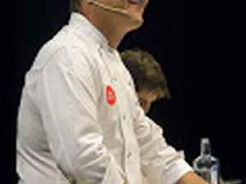 Aponiente de Ángel León recibe el premio Louis Roederer-Verema al restaurante con mejor tratamiento del vino en España en 2015