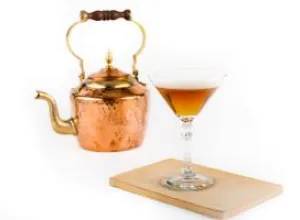 Cócteles con té, la última tendencia healthy para el verano 