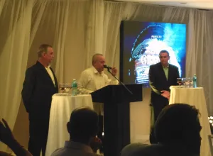 Ron Isla Grande: una marca, tres sabores, cuatro productos 