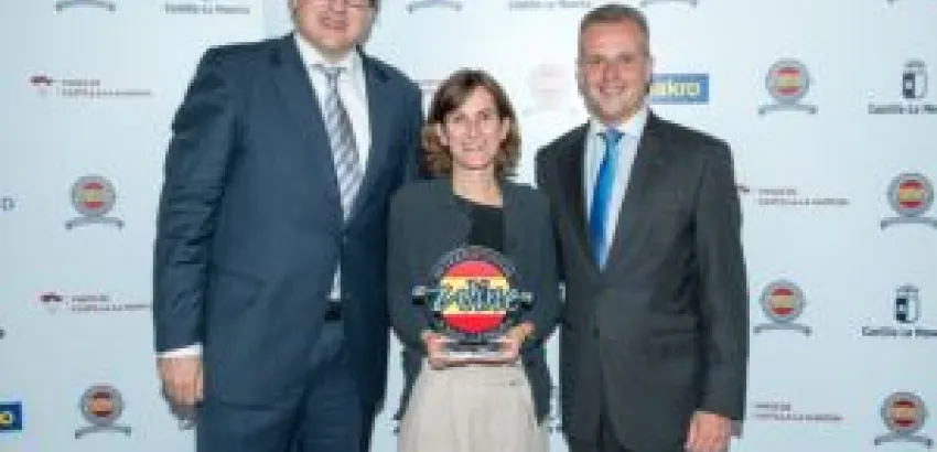La Cata del Barrio de la Estación, premio a la Mejor Experiencia Enoturística 2016 en los IWC Awards Spa La Cata del Barrio de la Estación, premio a la Mejor Experiencia Enoturística 2016 en los IWC Awards Spa