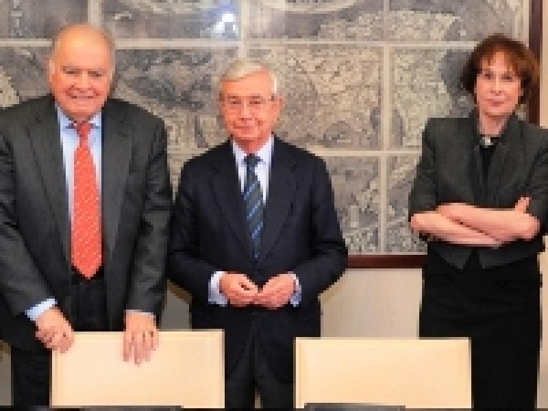 Sevilla será capital de la gastronomía y la cultura iberoamericana el próximo mes de mayo