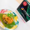 Libro Colombia a la mesa