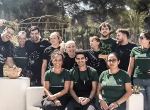 Finca Alfoliz Origen 2025
