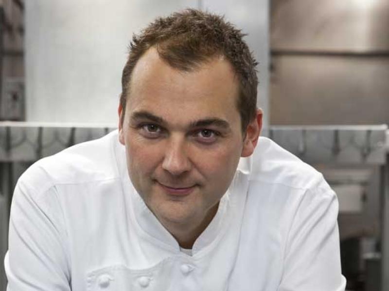 Daniel Humm rompe las quinielas del The World's 50 Best Restaurants