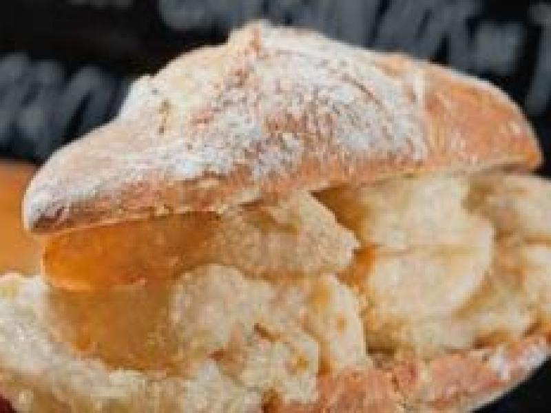 El bocadillo de calamares madrileño vuela por Europa