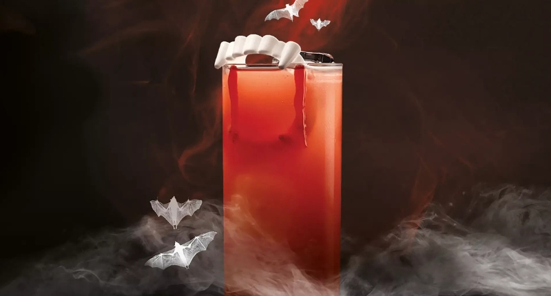 luna de sangre (Bacardí) luna de sangre (Bacardí)