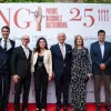 Academia catalana entrega sus premios