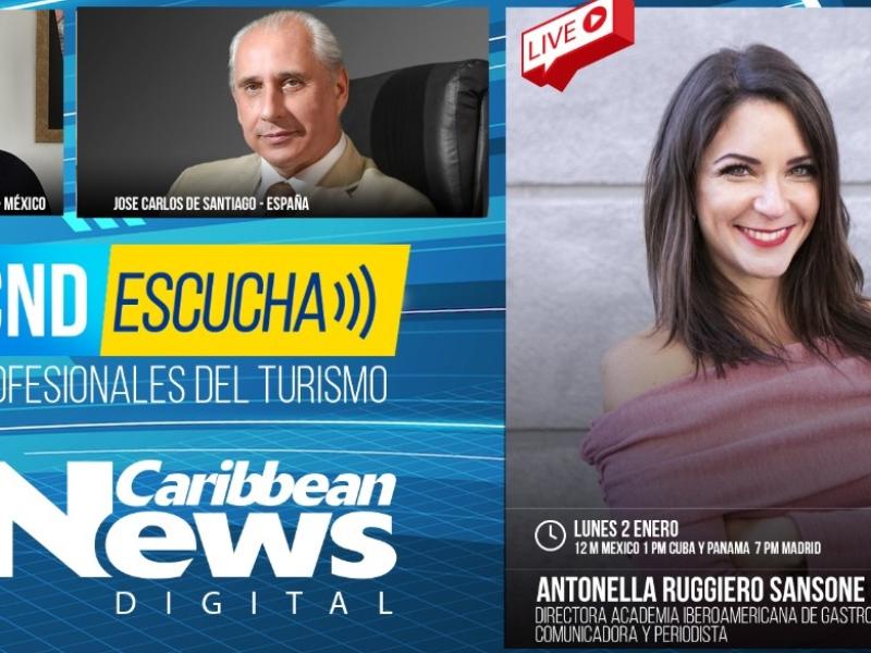 CNDEscucha