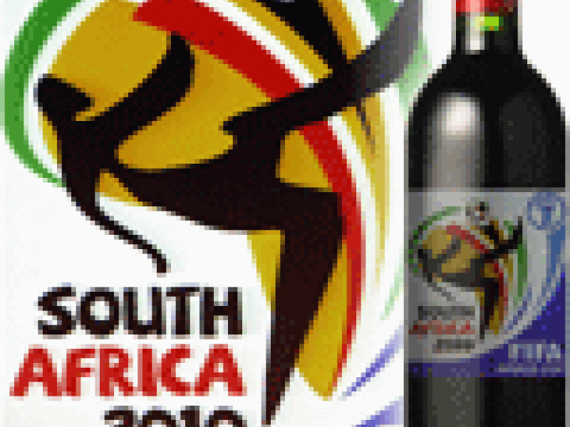 Sudáfrica 2010 además de fútbol será una inmensa vitrina de la gastronomía mundial