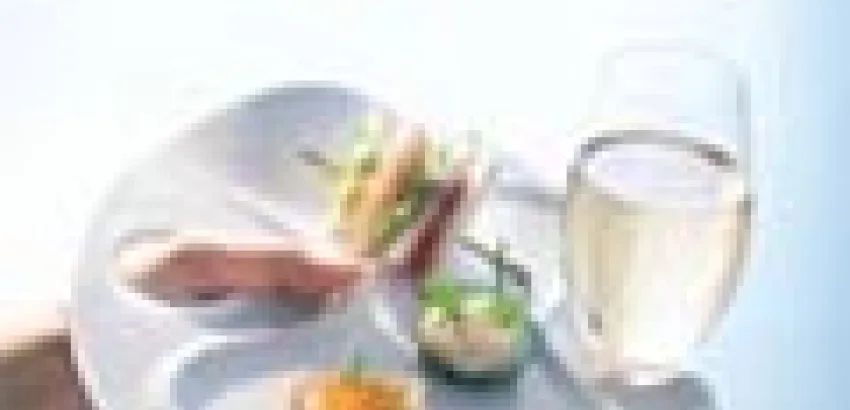 Futuro Gourmet: ¿La píldora o el plato? Futuro Gourmet: ¿La píldora o el plato?