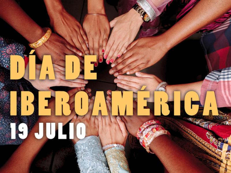 19 de julio, Día de Iberoamérica