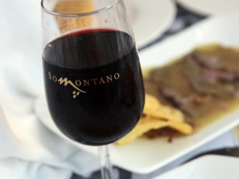 Somontano