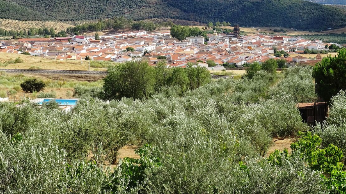 Guadalcanas es un pequeño municipio sevillano cuya actividad económica se basa en la producción de Pico Limón
