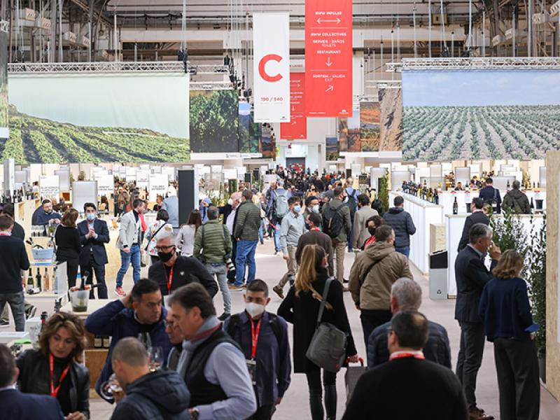 Barcelona Wine Week