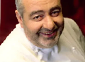 Santi Santamaría