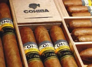 Cohiba, el secreto mejor guardado