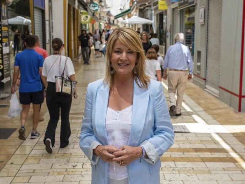 Pilar Miranda