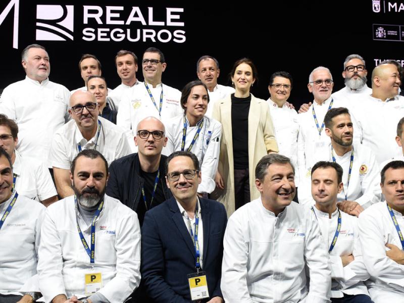 Madrid Fusión-2020
