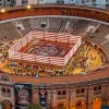 Pizza Combat es el evento que decidirá la mejor pizza de España