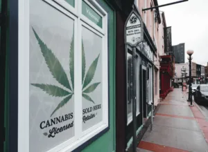 Sanidad prohíbe las golosinas de cannabis