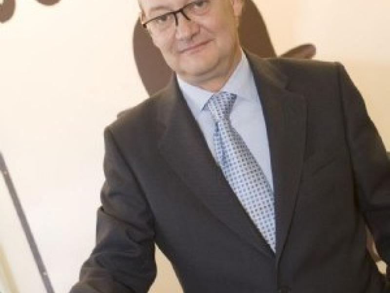 Entrevista a Fernando Balmaseda, director del Salón de Gourmets