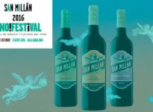 Codorníu Raventós participará en enoFestival con innovadoras propuestas para los jóvenes