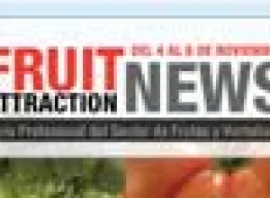 España: Feria Fruit Attraction acogerá a más de 250 empresas de sector hortofrutícola
