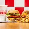 Five Guys Barcelona