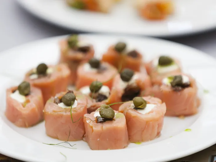 VIII Seminario Gastronómico Internacional Excelencias Gourmet