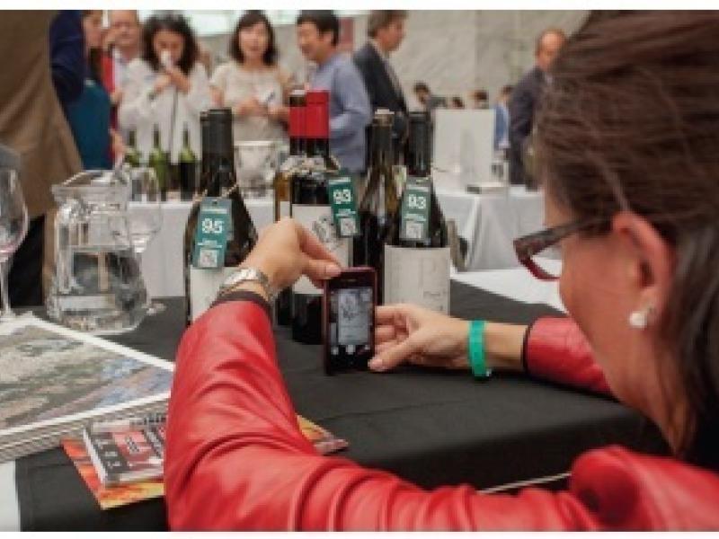 Guía Peñin renueva su Salón de los mejores vinos de España 