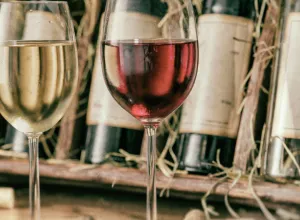importacion de vino en México