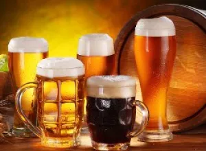 Cervezas, un maridaje diferente