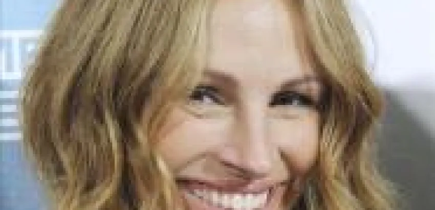 Julia Roberts no quiere cocinas con humos tóxicos Julia Roberts no quiere cocinas con humos tóxicos