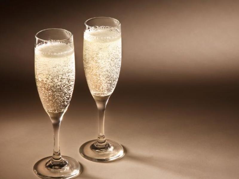 copas champagne burburjas