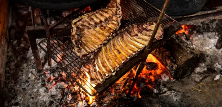 asado argentino