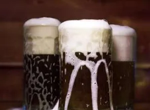 Variedades de cervezas en el mundo
