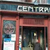 Cierra Café Central