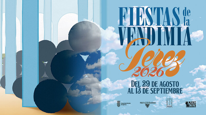 Fiestas de la Vendimia de Jerez