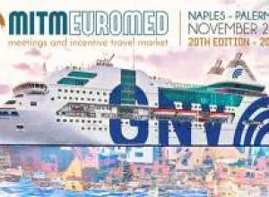 20ª Edición MITM Euromed