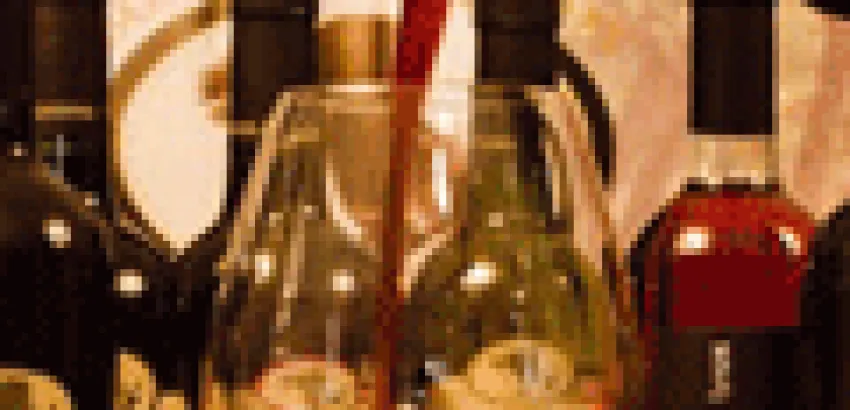 El singular encuentro entre especias y vinos El singular encuentro entre especias y vinos