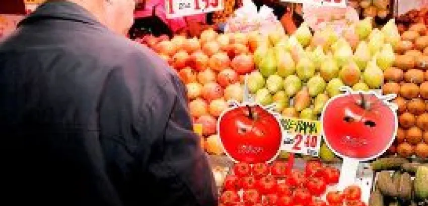 Bebidas y alimentos emplean al diez por ciento de la fuerza de trabajo en España Bebidas y alimentos emplean al diez por ciento de la fuerza de trabajo en España