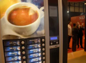 Vendibérica reunirá las novedades para el vending