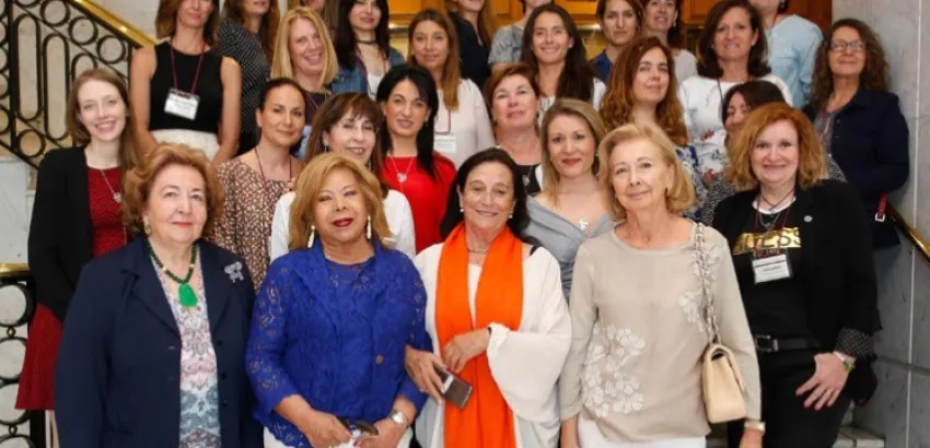 Los vinos favoritos de las mujeres Los vinos favoritos de las mujeres