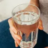 vaso beber agua