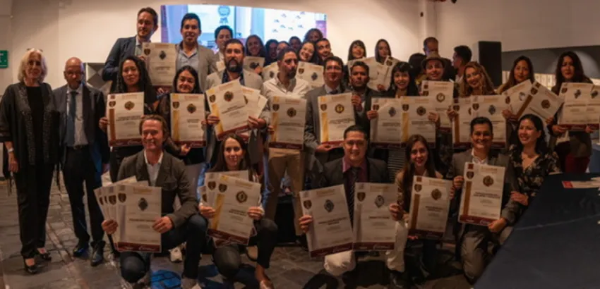 Ecuador: Reescribe la historia del cacao. Ecuador: Reescribe la historia del cacao.