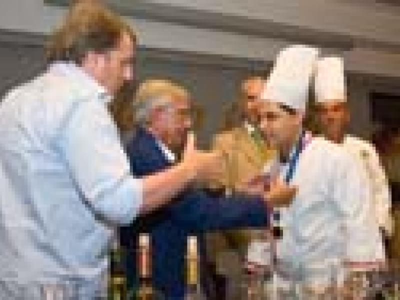 Entregan los Premios Sabor Caribe de concurso internacional convocado por Excelencias Gourmet